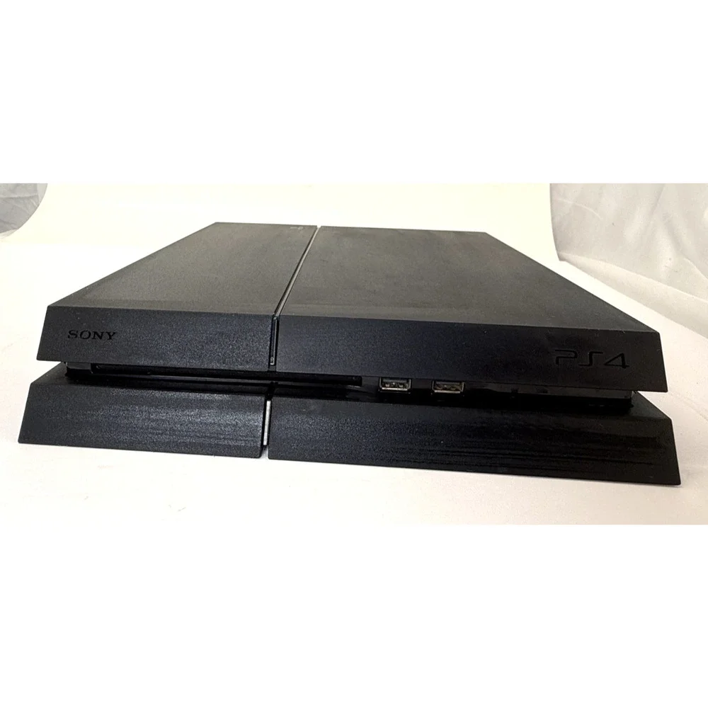Sony playstation model